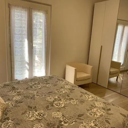 Oda ve Kahvaltı La Terrazza In
