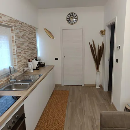 B&B La Terrazza In 코모