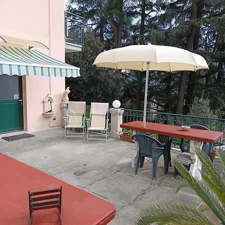 La Terrazza In Oda ve Kahvaltı