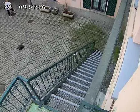 La Terrazza In Oda ve Kahvaltı