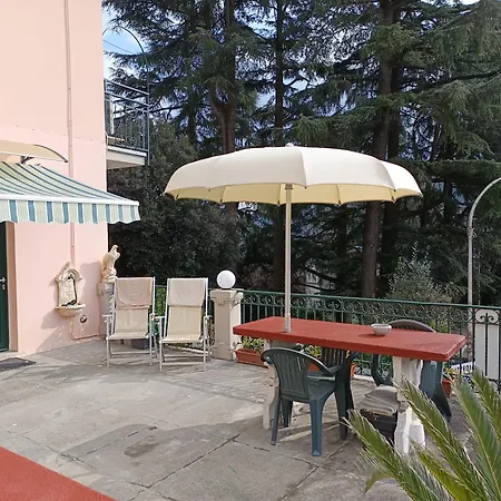 La Terrazza In 3* Côme