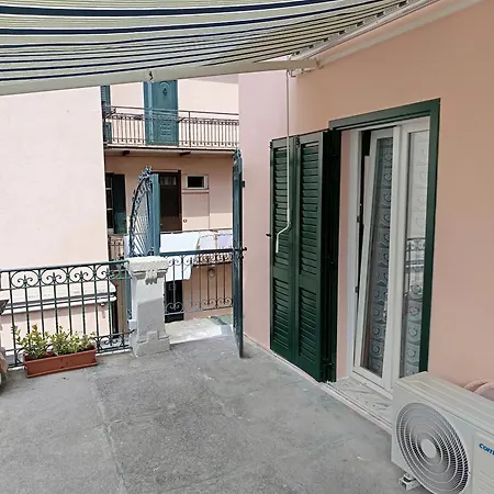 La Terrazza In 3* Côme